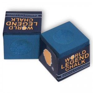 МЕЛ RAYMOND CEULEMANS WORLD LEGEND BLUE 1ШТ.