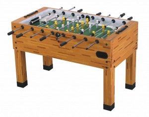 ФУТБОЛ (кикер) «Champion» (140х74х86 см, светлый)