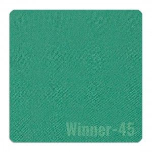 Сукно "Winner - 45" 195 см (желто-зеленое)