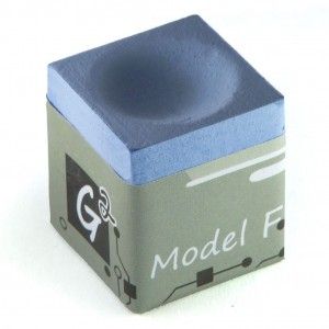 Мел «G2 Japan Model F» синий