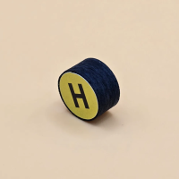 Наклейка для Бильярдного Кия Favorit № 503 (H) 14ММ 1ШТ