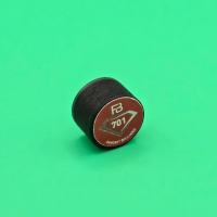 Наклейка для Бильярдного Кия Favorit № 701 (M) 13ММ 1ШТ