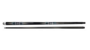 Кий Favorit Pool  Американский пул 2рс Carbon FB(CBR)-301