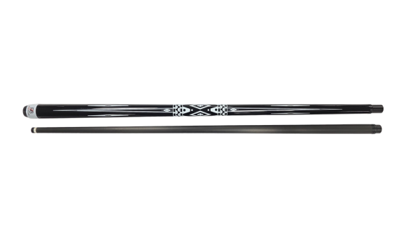 Кий Favorit Pool  Американский пул 2рс Carbon FB(CBR)-302