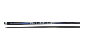 Кий Favorit Pool  Американский пул 2рс Carbon FB(CBR)-303