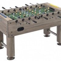 ФУТБОЛ «Champion Pro» (140х74х86, сельский дуб)