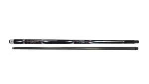 Кий Favorit Pool  Американский пул 2рс Carbon FB(CBR)-304
