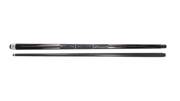 Кий Favorit Pool  Американский пул 2рс Carbon FB(CBR)-305