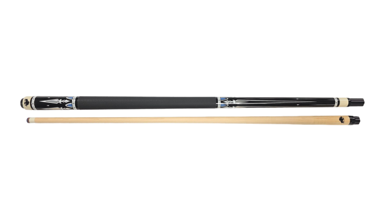 Кий Rhino  Американский пул 2рс Клен Lux WL-102