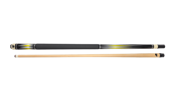 Кий Rhino  Американский пул 2рс Клен Lux WL-103