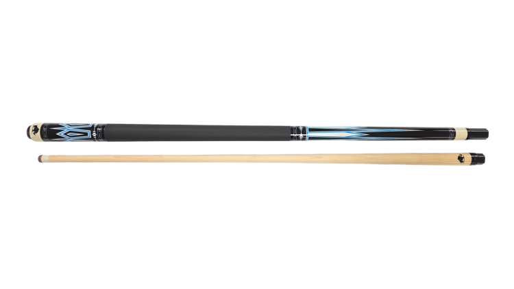 Кий Rhino  Американский пул 2рс Клен Lux WL-104
