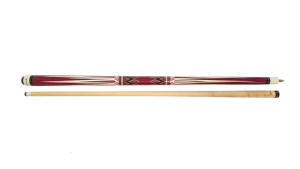 Кий Uni Cues Американский пул 2рс Клен W-01