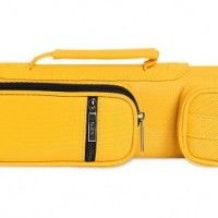 ТУБУС QK-S RAY 2X2 ЖЕЛТЫЙ