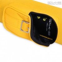 ТУБУС QK-S RAY 2X2 ЖЕЛТЫЙ