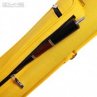 ТУБУС QK-S RAY 2X2 ЖЕЛТЫЙ