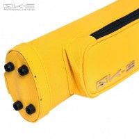 ТУБУС QK-S RAY 2X2 ЖЕЛТЫЙ
