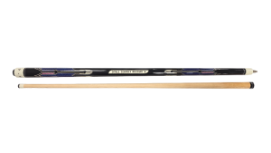 Кий Uni Cues Американский пул 2рс Клен W-05