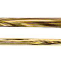 Бильярдный кий "Роман Королев" 2РС Классика Н/З Палисандр/Лимонник/Черн Граб 16 запилов