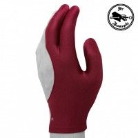 ПЕРЧАТКА SIR JOSEPH CLASSIC БОРДОВАЯ XL