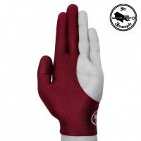 ПЕРЧАТКА SIR JOSEPH CLASSIC БОРДОВАЯ XL