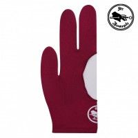 ПЕРЧАТКА SIR JOSEPH CLASSIC БОРДОВАЯ XL