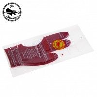 ПЕРЧАТКА SIR JOSEPH CLASSIC БОРДОВАЯ XL