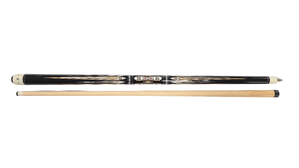 Кий Uni Cues Американский пул 2рс Клен W-07