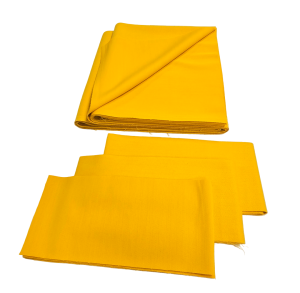 Бильярдное сукно Favorit Club Pro Pool 9FT Yellow (комплект)