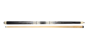 Кий Uni Cues Американский пул 2рс Клен W-08