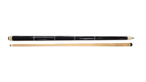 Кий Uni Cues Американский пул 2рс Клен W-09