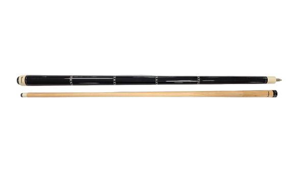 Кий Uni Cues Американский пул 2рс Клен W-09