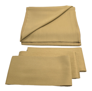 Бильярдное сукно Favorit Club Pro Pool 9FT Gold  (комплект)