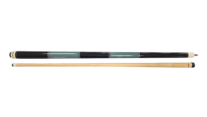 Кий Uni Cues Американский пул 2рс Клен W-10