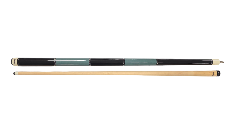 Кий Uni Cues Американский пул 2рс Клен W-10