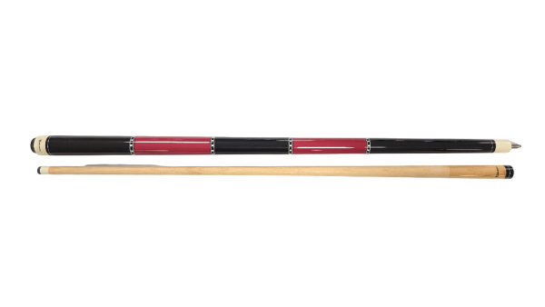 Кий Uni Cues Американский пул 2рс Клен W-11