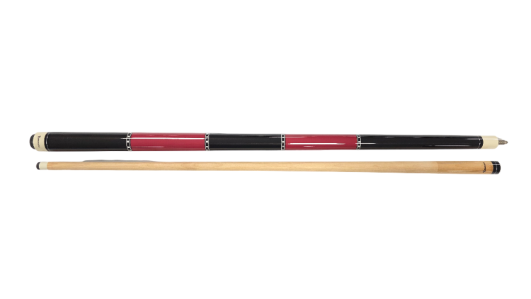 Кий Uni Cues Американский пул 2рс Клен W-11