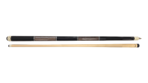 Кий Uni Cues Американский пул 2рс Клен W-12
