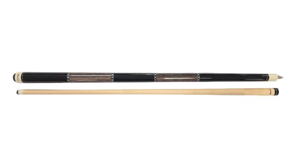 Кий Uni Cues Американский пул 2рс Клен W-12
