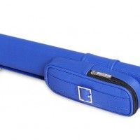 ТУБУС QK-S RAY SLIM 1X1 СИНИЙ