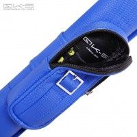 ТУБУС QK-S RAY SLIM 1X1 СИНИЙ