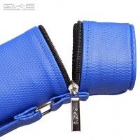 ТУБУС QK-S RAY SLIM 1X1 СИНИЙ