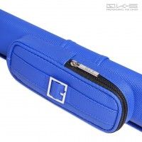 ТУБУС QK-S RAY SLIM 1X1 СИНИЙ