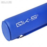 ТУБУС QK-S RAY SLIM 1X1 СИНИЙ