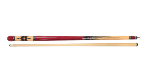 Кий Uni Cues Американский пул 2рс Клен W-13