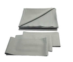 Бильярдное сукно Favorit Club Pro Pool 9FT Grey (комплект)