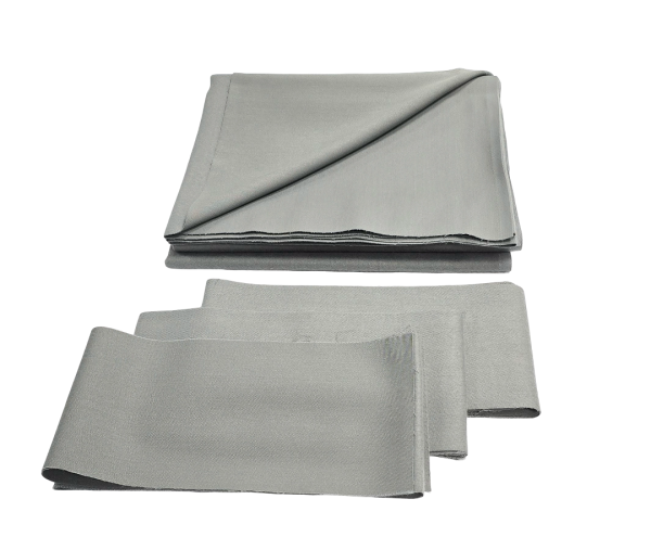 Бильярдное сукно Favorit Club Pro Pool 9FT Grey (комплект)