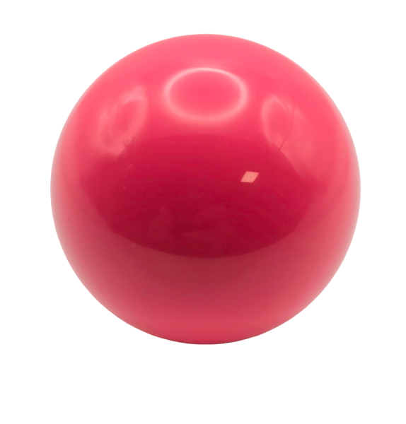 БИТОК FAVORIT BALL (FXR) 68 ММ PINK
