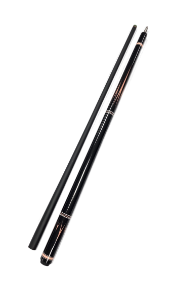 Кий Американский пул 2рс Fiberglass FBS-21