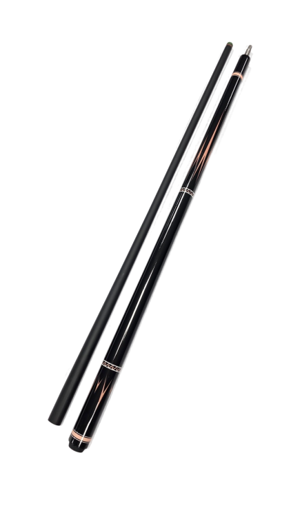 Кий Американский пул 2рс Fiberglass FBS-21