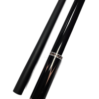 Кий Американский пул 2рс Fiberglass FBS-21